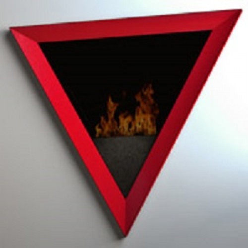 Биокамин Bio Design Bermudy Red