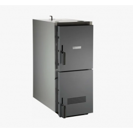 Твердотопливный котел Bosch Solid 2000 h sfh 15 hns ru (Бош, Германия)