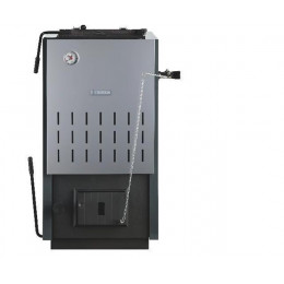 Твердотопливный котел Bosch Solid 2000 b sfu 12 hns (Бош, Германия)