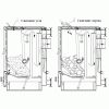 Котел на твердом топливе OPOP H418V