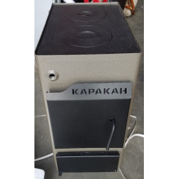 Каракан 14 ТПЭ 3 