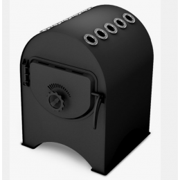 Печь отопительная Zinger V200 (до 200м.куб)