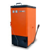 Котел на твердом топливе OPOP H418V