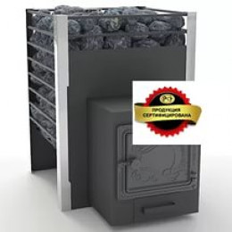Печь для бани Жара-Люкс 10