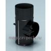 Шибер эмалированный, d-115