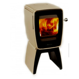 Печь Dovre  VINTAGE 30 TB/Е8
