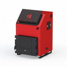 Твердотопливный котел Flames Eco КОД-25