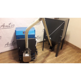 Пеллетный котел Classic АF20 Amteo